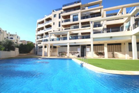 Wohnung zum Verkauf in La Zenia, Alicante, Spanien 3 Schlafzimmer, 84 m2 Nr. 62900 - Foto 2