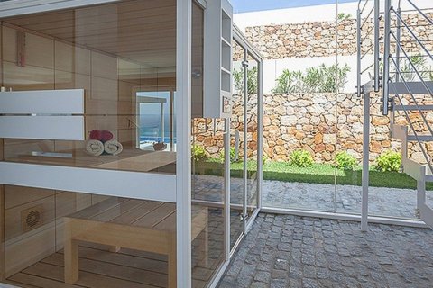 Villa zum Verkauf in Tarifa, Cadiz, Spanien 4 Schlafzimmer, 573.29 m2 Nr. 3411 - Foto 17