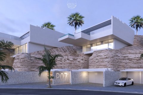 Townhouse zum Verkauf Adeje, Tenerife, Spanien 3 Schlafzimmer, 359.83 m2 Nr. 62104 - Foto 16