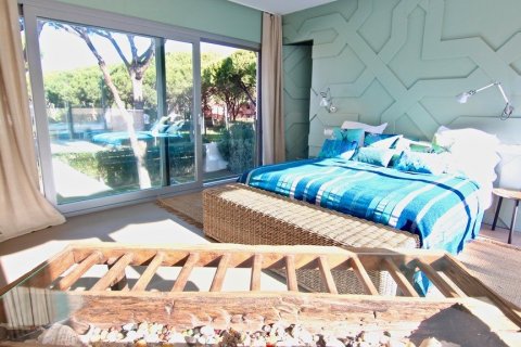 Villa zum Verkauf in Roche, Murcia, Spanien 5 Schlafzimmer, 533 m2 Nr. 3526 - Foto 19