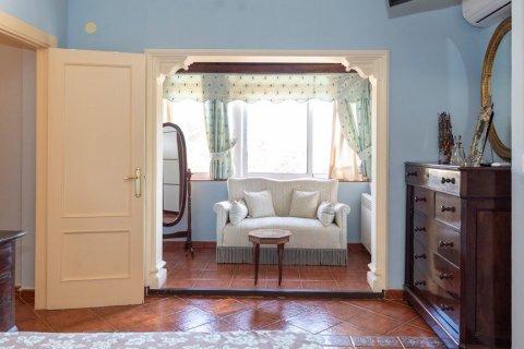 Villa zum Verkauf in Malaga, Spanien 7 Schlafzimmer, 459 m2 Nr. 62108 - Foto 22