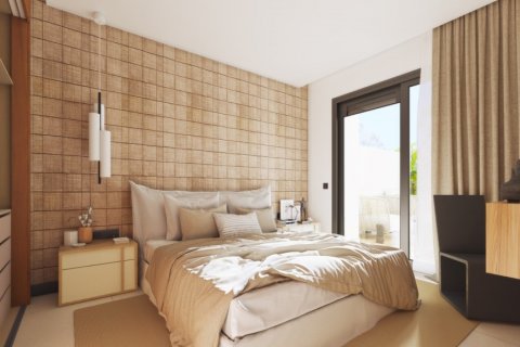 Penthäuser zum Verkauf in Marbella, Malaga, Spanien 3 Schlafzimmer, 121 m2 Nr. 60885 - Foto 10