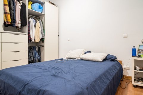 Wohnung zum Verkauf in Madrid, Spanien 1 Schlafzimmer, 46 m2 Nr. 61431 - Foto 3