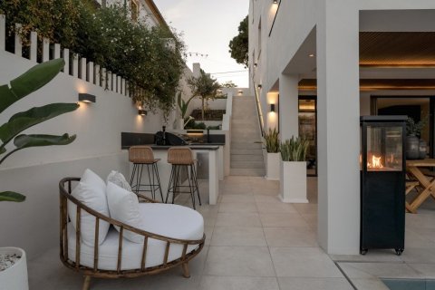 Villa zum Verkauf in Marbella, Malaga, Spanien 4 Schlafzimmer, 338 m2 Nr. 62314 - Foto 11