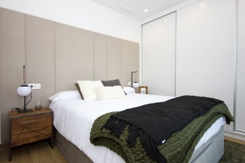 Villa zum Verkauf Ciudad Quesada, Alicante, Spanien 3 Schlafzimmer, 170 m2 Nr. 63041 - Foto 6