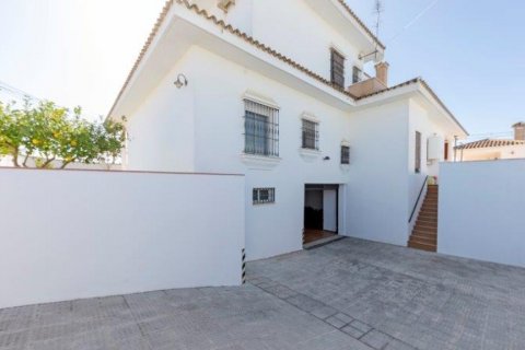 Villa zum Verkauf in El Santiscal, Cadiz, Spanien 5 Schlafzimmer, 571 m2 Nr. 62047 - Foto 11