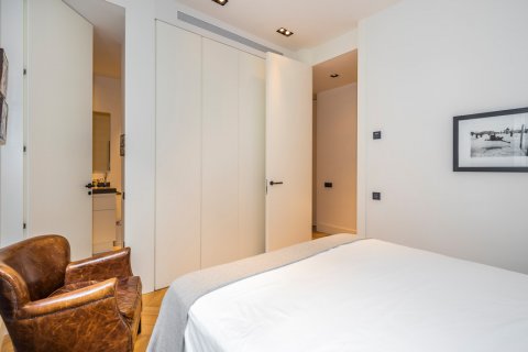 Wohnung zum Verkauf in Madrid, Spanien 5 Schlafzimmer, 408 m2 Nr. 61266 - Foto 24