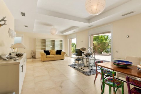 Villa zum Verkauf in Marbella, Malaga, Spanien 4 Schlafzimmer, 790 m2 Nr. 62406 - Foto 27