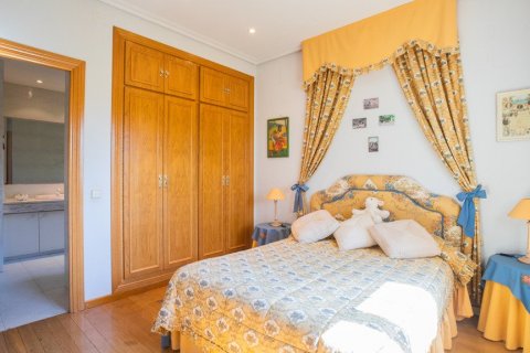 Villa zum Verkauf in Manzanares el Real, Madrid, Spanien 6 Schlafzimmer, 520 m2 Nr. 61997 - Foto 21