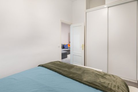 Wohnung zum Verkauf in Madrid, Spanien 2 Schlafzimmer, 50 m2 Nr. 1991 - Foto 9