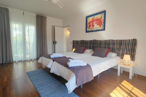 House zum Verkauf in Marbella, Malaga, Spanien 4 Schlafzimmer, 265 m2 Nr. 62053 - Foto 23