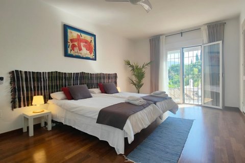 House zum Verkauf in Marbella, Malaga, Spanien 4 Schlafzimmer, 265 m2 Nr. 62053 - Foto 19