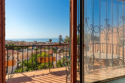 Villa zum Verkauf in Malaga, Spanien 5 Schlafzimmer, 225 m2 Nr. 62170 - Foto 21