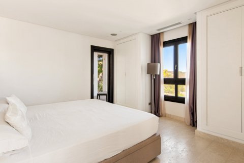 Villa zum Verkauf in Marbella, Malaga, Spanien 5 Schlafzimmer, 860 m2 Nr. 62172 - Foto 24