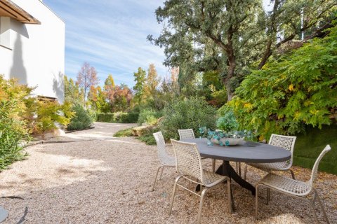 Villa zum Verkauf in Ciudalcampo, Madrid, Spanien 6 Schlafzimmer, 507 m2 Nr. 62243 - Foto 4