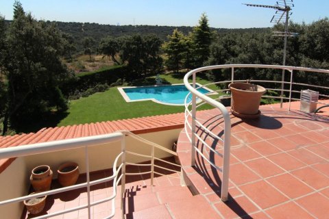 Villa zum Verkauf in Ciudalcampo, Madrid, Spanien 5 Schlafzimmer, 1.05 m2 Nr. 62547 - Foto 8