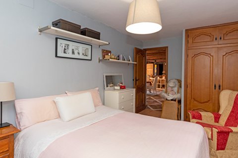 Villa zum Verkauf in Malaga, Spanien 7 Schlafzimmer, 459 m2 Nr. 62108 - Foto 23