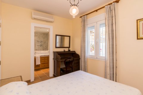Villa zum Verkauf in Torre de Benagalbon, Malaga, Spanien 8 Schlafzimmer, 683 m2 Nr. 62296 - Foto 26