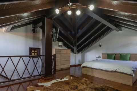 Villa zum Verkauf in Las Palmas De Gran Canaria, Gran Canaria, Spanien 5 Schlafzimmer, 240 m2 Nr. 3953 - Foto 28