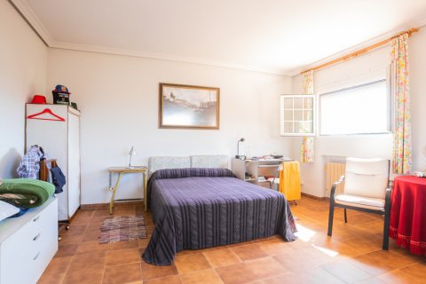 Villa zum Verkauf in Manzanares el Real, Madrid, Spanien 6 Schlafzimmer, 520 m2 Nr. 61997 - Foto 23
