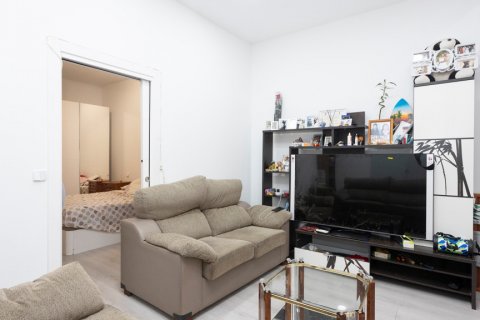 Wohnung zum Verkauf in Madrid, Spanien 3 Schlafzimmer, 153 m2 Nr. 61100 - Foto 2