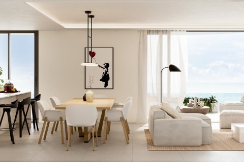Wohnung zum Verkauf in Buenas Noches, Malaga, Spanien 2 Schlafzimmer, 112 m2 Nr. 60960 - Foto 3