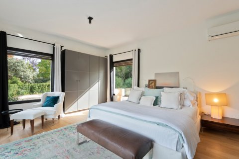 Villa zum Verkauf in Ciudalcampo, Madrid, Spanien 6 Schlafzimmer, 507 m2 Nr. 62243 - Foto 22