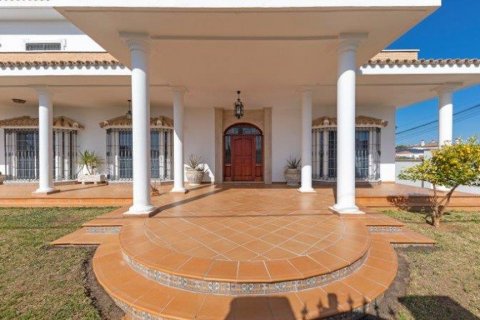 Villa zum Verkauf El Santiscal, Cadiz, Spanien 5 Schlafzimmer, 571 m2 Nr. 62047 - Foto 4