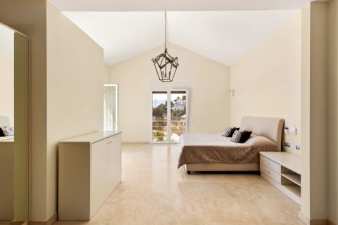 Villa zum Verkauf in Marbella, Malaga, Spanien 4 Schlafzimmer, 790 m2 Nr. 62406 - Foto 15