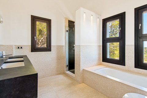 Villa zum Verkauf in Marbella, Malaga, Spanien 5 Schlafzimmer, 860 m2 Nr. 62172 - Foto 20