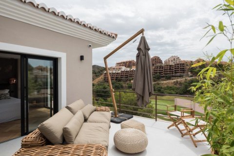 Villa zum Verkauf in Marbella, Malaga, Spanien 8 Schlafzimmer, 539 m2 Nr. 62121 - Foto 15