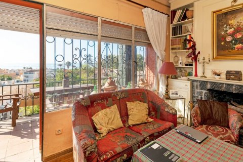 Villa zum Verkauf in Malaga, Spanien 5 Schlafzimmer, 225 m2 Nr. 62170 - Foto 25