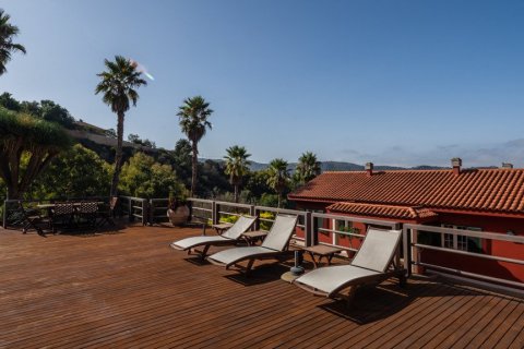 Villa zum Verkauf in Las Palmas De Gran Canaria, Gran Canaria, Spanien 5 Schlafzimmer, 519.9 m2 Nr. 62015 - Foto 26