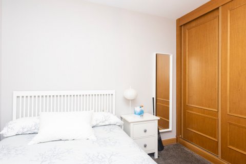 Wohnung zum Verkauf in Madrid, Spanien 4 Schlafzimmer, 160 m2 Nr. 61689 - Foto 20