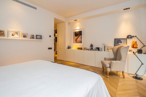 Wohnung zum Verkauf in Madrid, Spanien 5 Schlafzimmer, 408 m2 Nr. 61266 - Foto 19