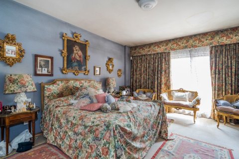 Wohnung zum Verkauf in Madrid, Spanien 5 Schlafzimmer, 407 m2 Nr. 60991 - Foto 22