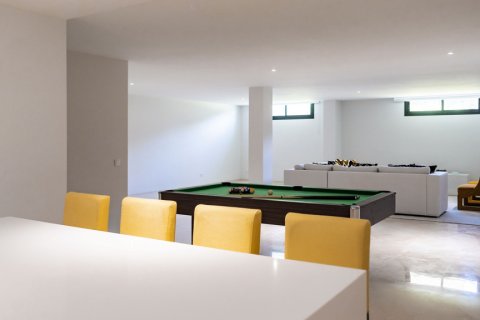 Villa zum Verkauf in Malaga, Spanien 4 Schlafzimmer, 540 m2 Nr. 62428 - Foto 25