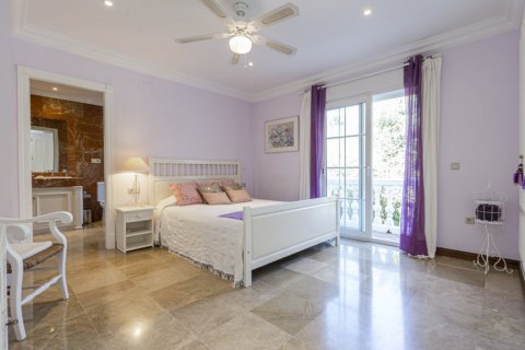 Villa zum Verkauf in Marbella, Malaga, Spanien 7 Schlafzimmer, 589.61 m2 Nr. 3741 - Foto 21