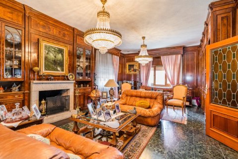 Villa zum Verkauf in Santo Domingo, Madrid, Spanien 5 Schlafzimmer, 337 m2 Nr. 62135 - Foto 13