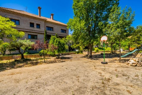 Villa zum Verkauf in Las Rozas de Madrid, Madrid, Spanien 4 Schlafzimmer, 705 m2 Nr. 62120 - Foto 9