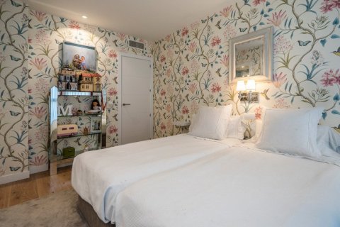 Wohnung zum Verkauf in Madrid, Spanien 5 Schlafzimmer, 203.5 m2 Nr. 61082 - Foto 28