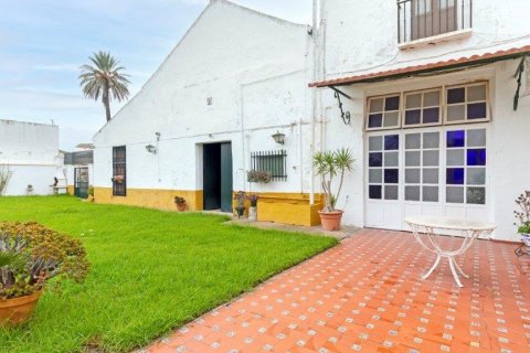 Villa zum Verkauf in Umbrete, Seville, Spanien 8 Schlafzimmer, 962 m2 Nr. 62292 - Foto 12