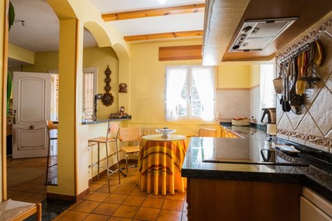 Villa zum Verkauf in Manzanares el Real, Madrid, Spanien 6 Schlafzimmer, 520 m2 Nr. 61997 - Foto 9