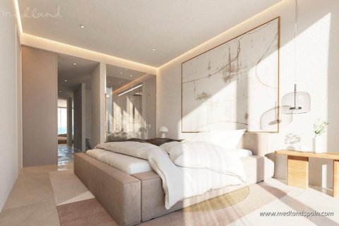 Villa zum Verkauf in Fuengirola, Malaga, Spanien 5 Schlafzimmer, 744 m2 Nr. 60759 - Foto 13