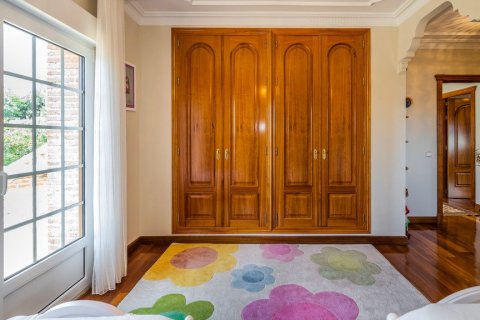 Villa zum Verkauf in Las Rozas de Madrid, Madrid, Spanien 4 Schlafzimmer, 705 m2 Nr. 62120 - Foto 27