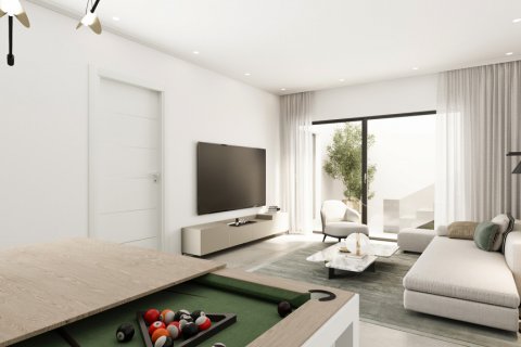 Villa zum Verkauf in Marbella, Malaga, Spanien 5 Schlafzimmer, 434 m2 Nr. 3872 - Foto 23