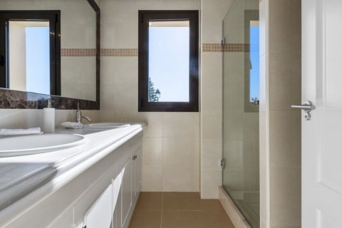 House zum Verkauf in Malaga, Spanien 3 Schlafzimmer, 283 m2 Nr. 62111 - Foto 19