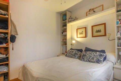 Wohnung zum Verkauf in Madrid, Spanien 5 Schlafzimmer, 337 m2 Nr. 61246 - Foto 15