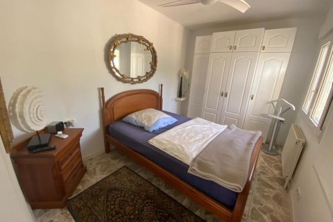 Villa zum Verkauf in Calpe, Alicante, Spanien 4 Schlafzimmer, 220 m2 Nr. 60778 - Foto 5
