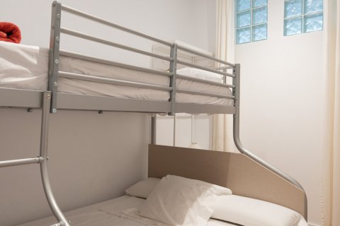 Wohnung zum Verkauf in Madrid, Spanien 4 Schlafzimmer, 125 m2 Nr. 61032 - Foto 28